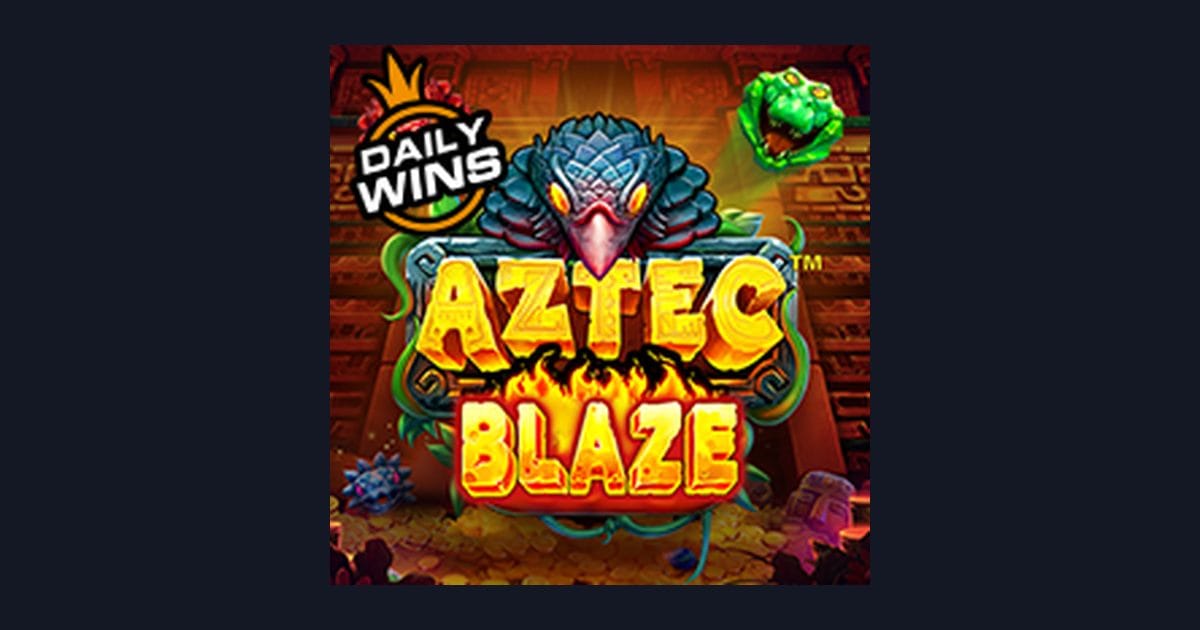 Aztec Blaze: Slot Depo 10k dan Slot Modal Kecil dari Pragmatic Play