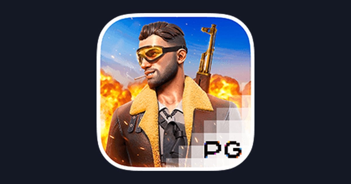Battleground Royale: Slot Depo 10k & Slot Modal Kecil Seru dari PG Soft