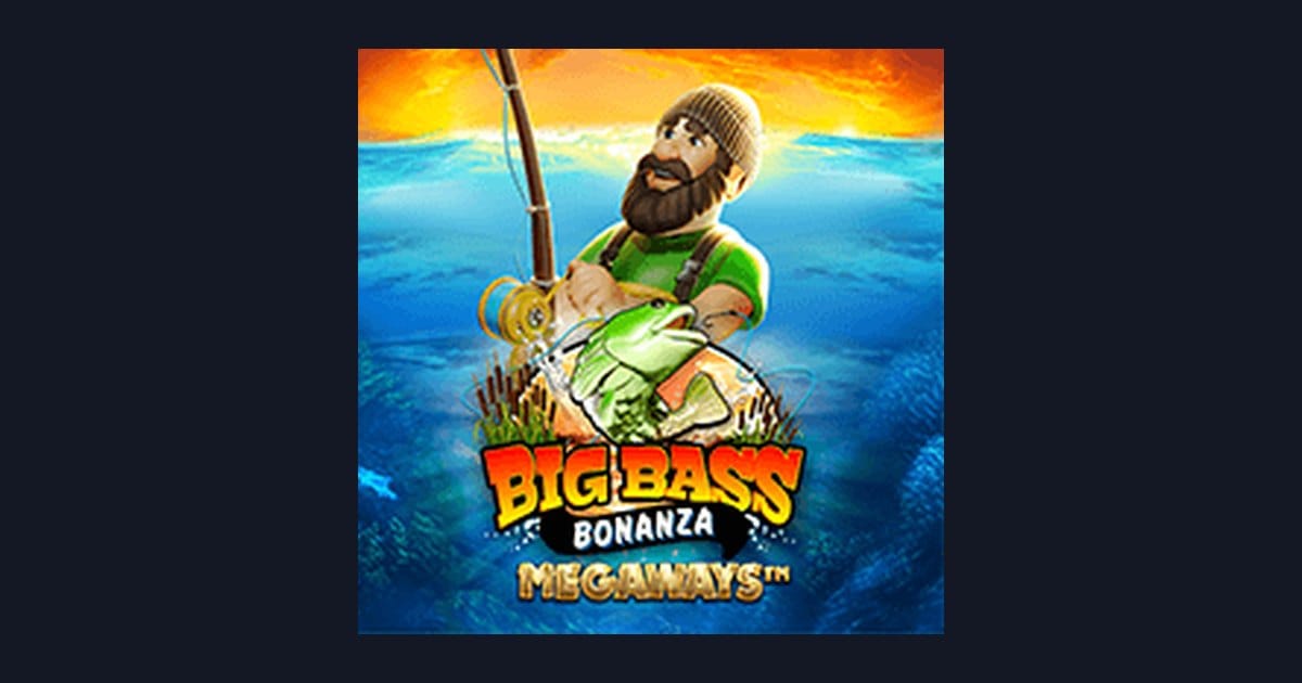 Big Bass Bonanza Megaways: Slot Depo 10k dan Slot Modal Kecil Seru