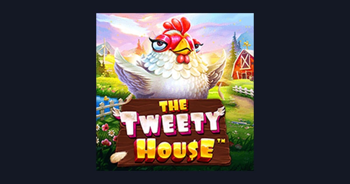 Bocoran RTP Hari Ini: Kenali Keseruan Slot The Tweety House dari Pragmatic Play