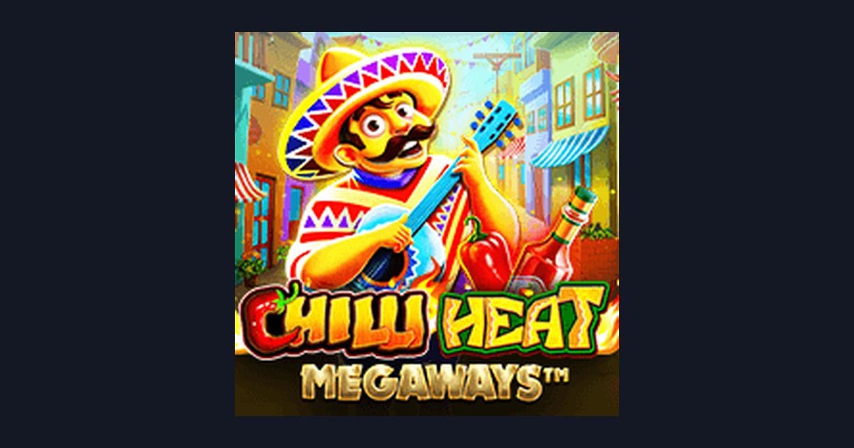 Chilli Heat Megaways: Slot Depo 10k & Slot Modal Kecil Seru