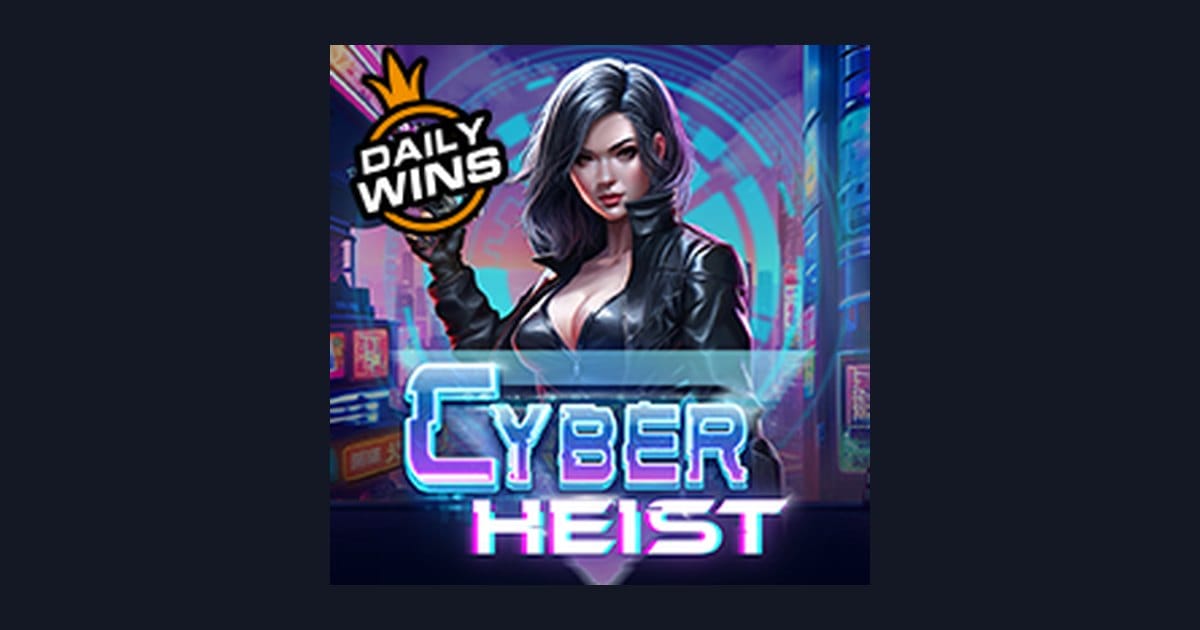 Cyber Heist: Slot Depo 10k dan Slot Modal Kecil Seru dari Pragmatic Play