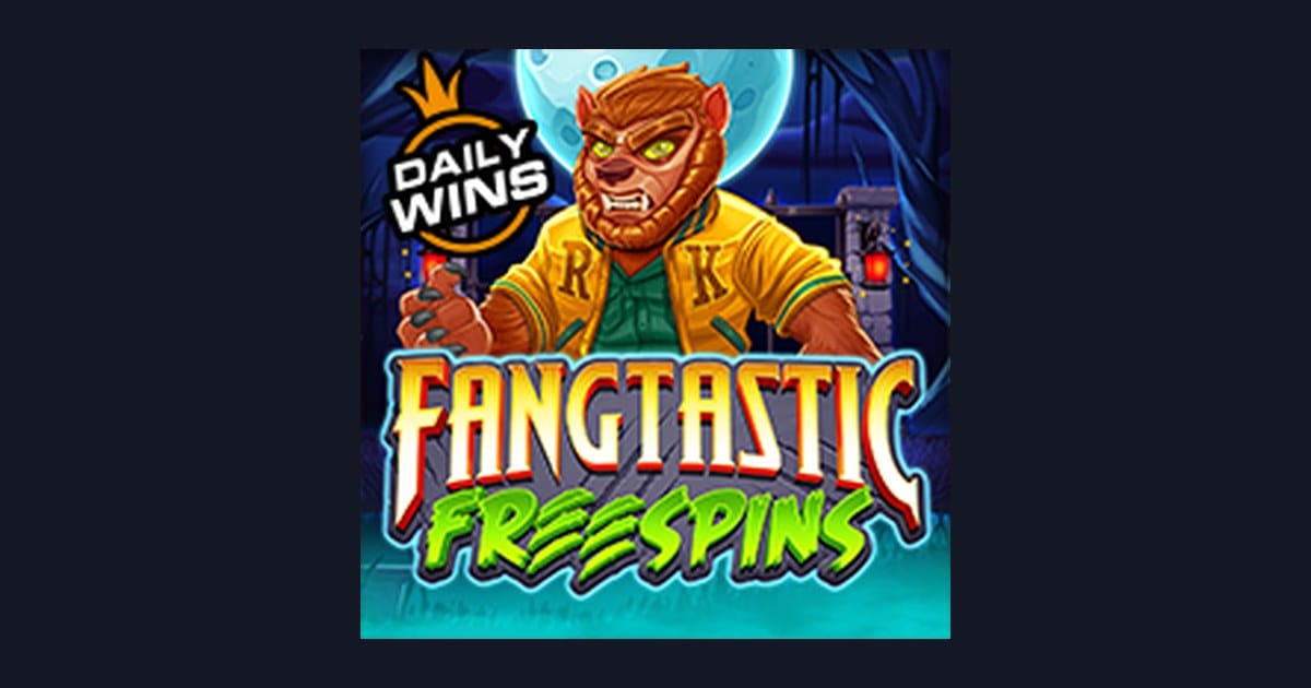 Fangtastic Freespins: Slot Depo 10k & Slot Modal Kecil dari Pragmatic Play