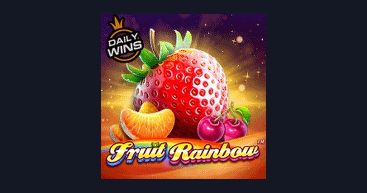 Fruit Rainbow: Slot Depo 10k dan Slot Modal Kecil Seru dari Pragmatic Play