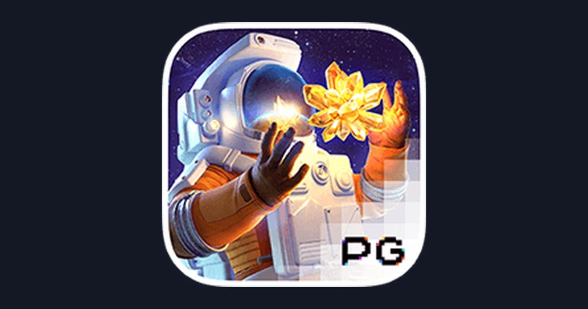 Galactic Gems: Slot Depo 10k dan Slot Modal Kecil dari PG Soft