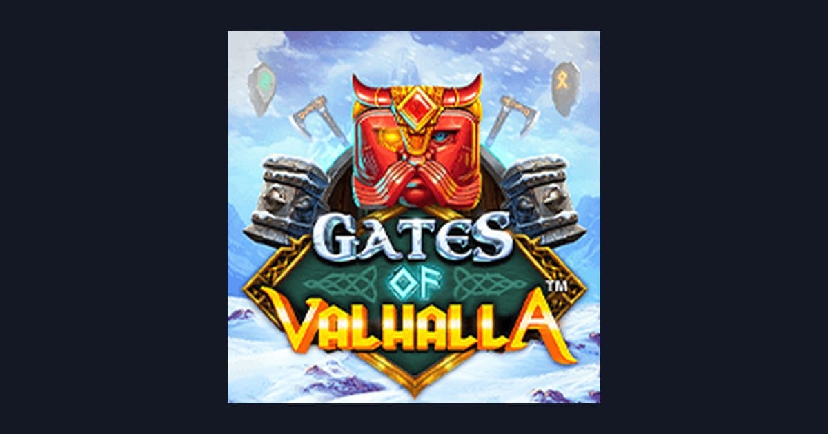Gates of Valhalla: Slot Depo 10k & Slot Modal Kecil dari Pragmatic Play
