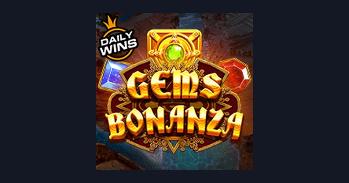 Gems Bonanza: Slot Depo 10k & Slot Modal Kecil dari Pragmatic Play