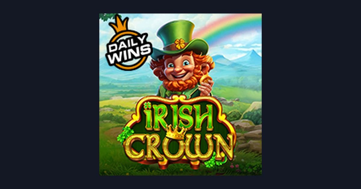 Irish Crown: Slot Depo 10k & Slot Modal Kecil Seru dari Pragmatic Play