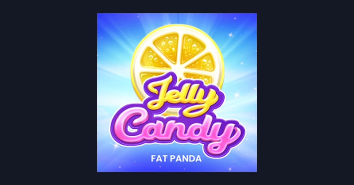 Jelly Candy: Slot Depo 10k dengan Keseruan Slot Modal Kecil