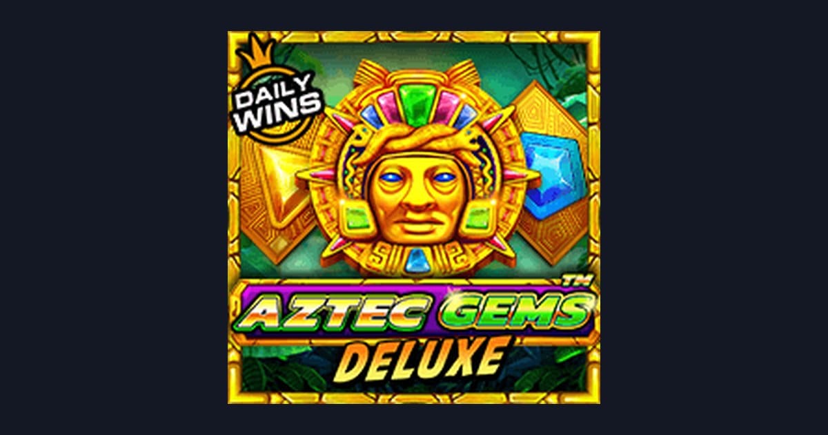 Keuntungan Maksimal di Aztec Gems Deluxe dengan Jackpot Progresif Terbesar