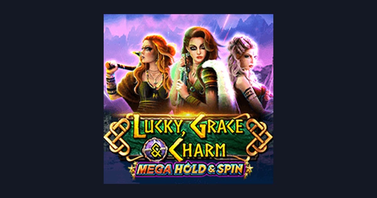 Lucky Grace and Charm: Slot Depo 10k dan Slot Modal Kecil Seru