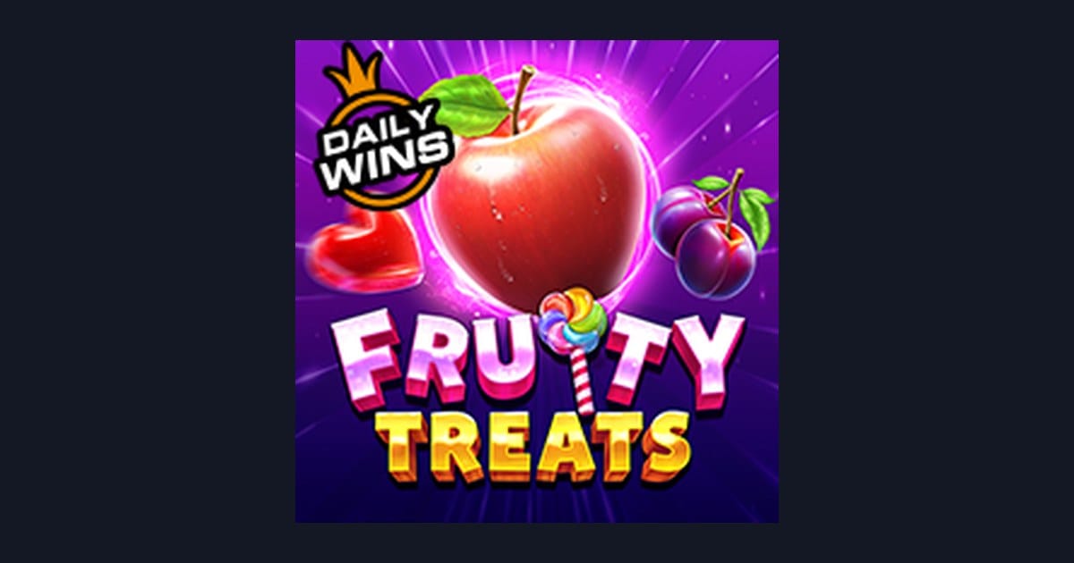 Main Fruity Treats dengan Slot Depo 10k dan Modal Kecil Seru