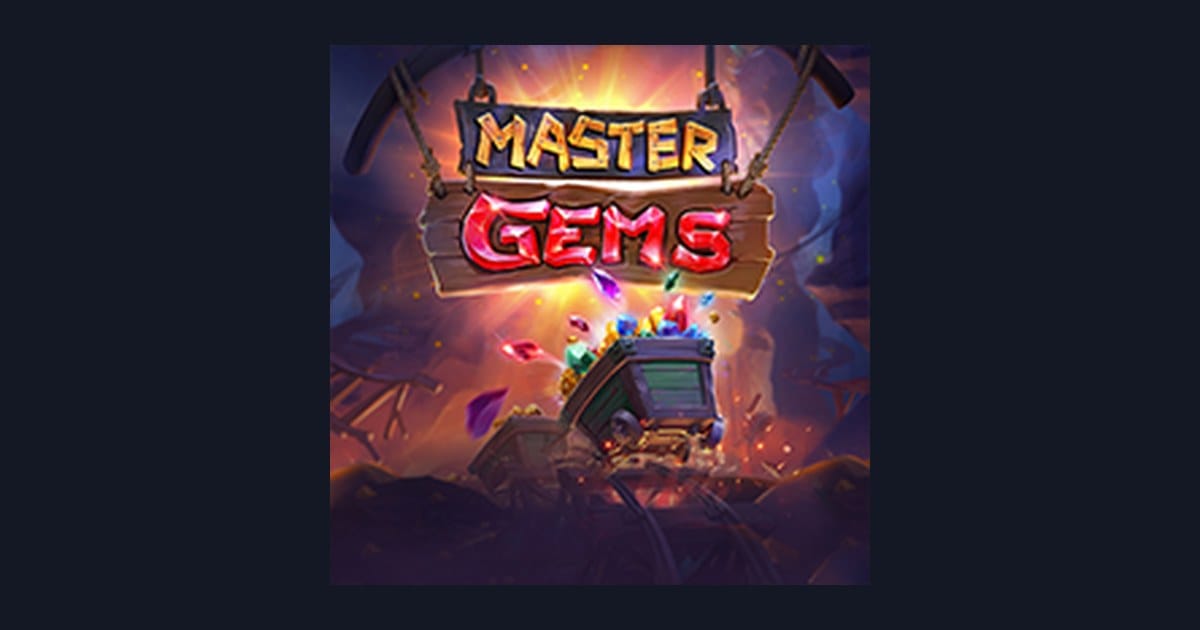 Master Gems: Slot Depo 10k & Slot Modal Kecil Seru dari Pragmatic Play