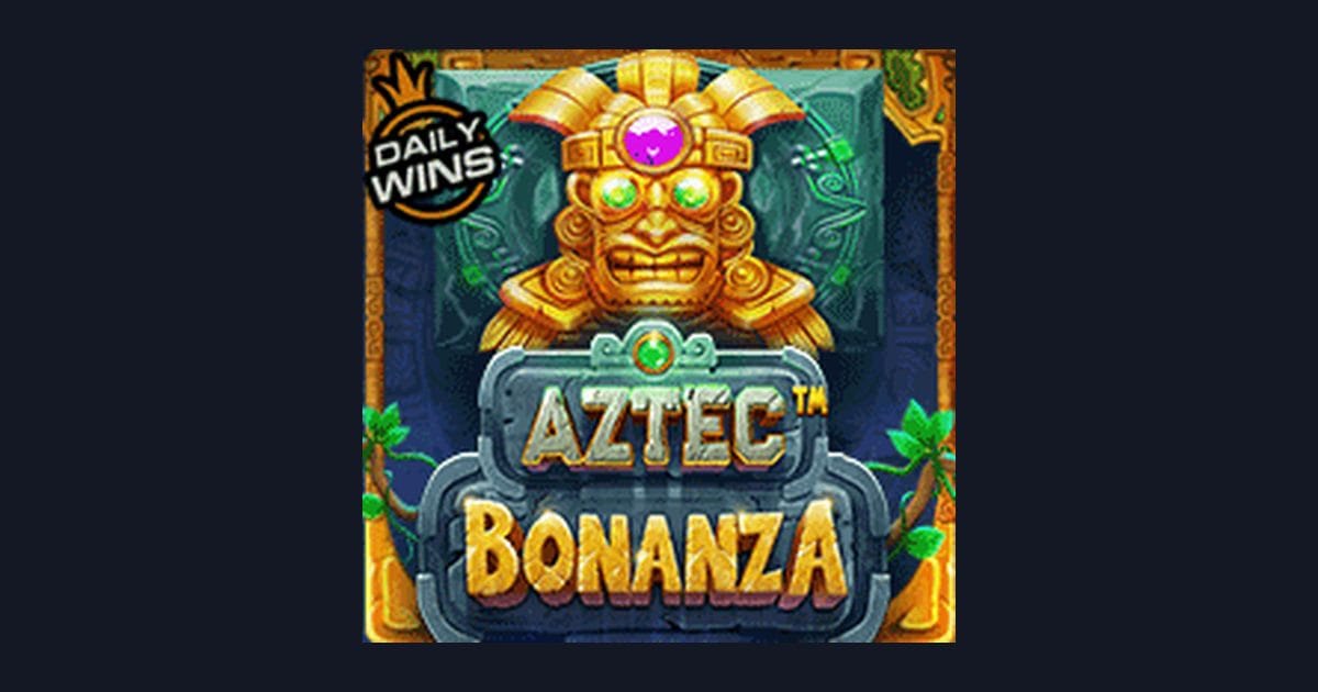Menangkan Slot Aztec Bonanza dengan Deposit 10 Ribu