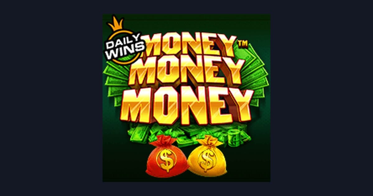 Money Money Money: Slot Depo 10k dan Slot Modal Kecil Seru dari Pragmatic Play