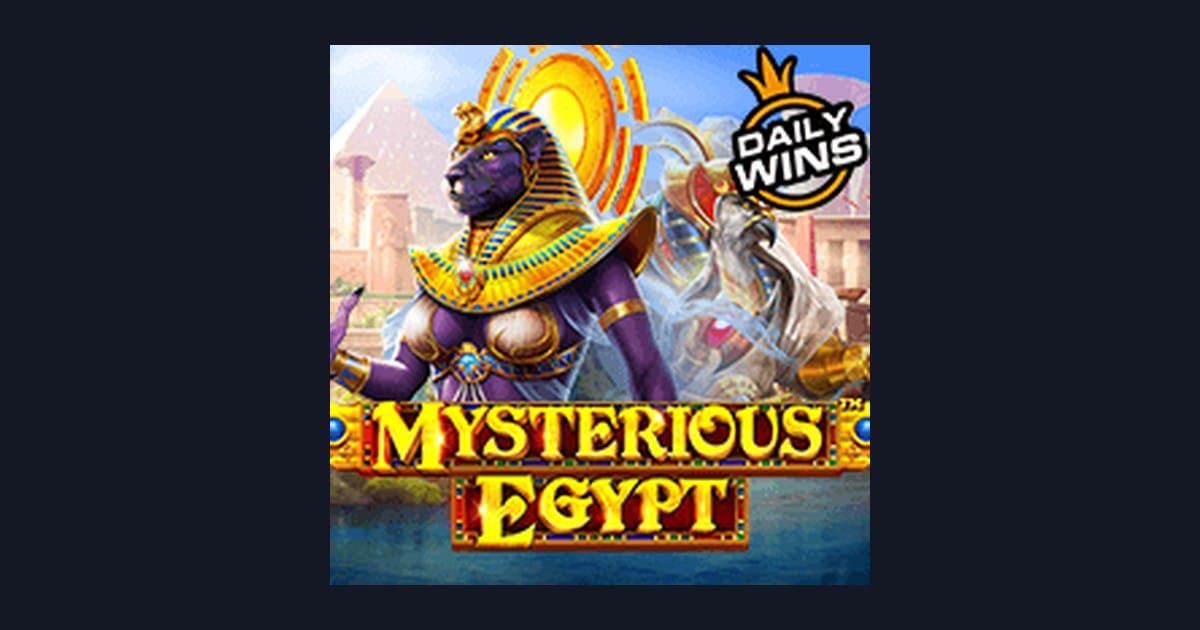Mysterious Egypt: Tips Menang untuk Pemula di Slot Bertema Mesir Kuno