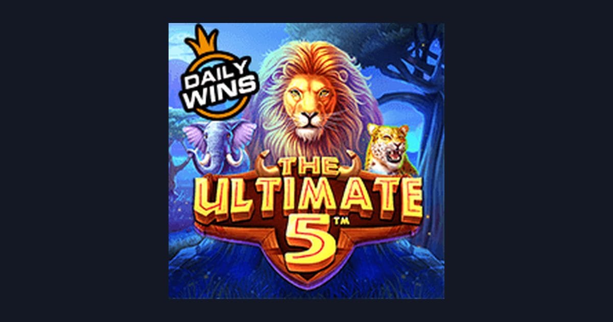 Nikmati Sensasi The Ultimate 5 dengan Deposit Dana OVO & GoPay Mudah