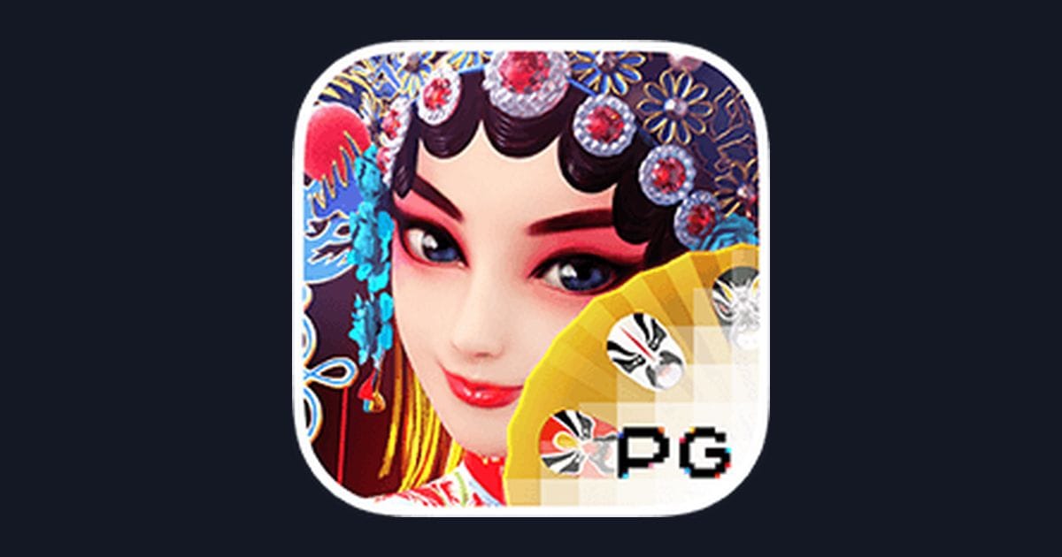 Opera Dynasty: Slot Depo 10k & Slot Modal Kecil Seru dari PG Soft