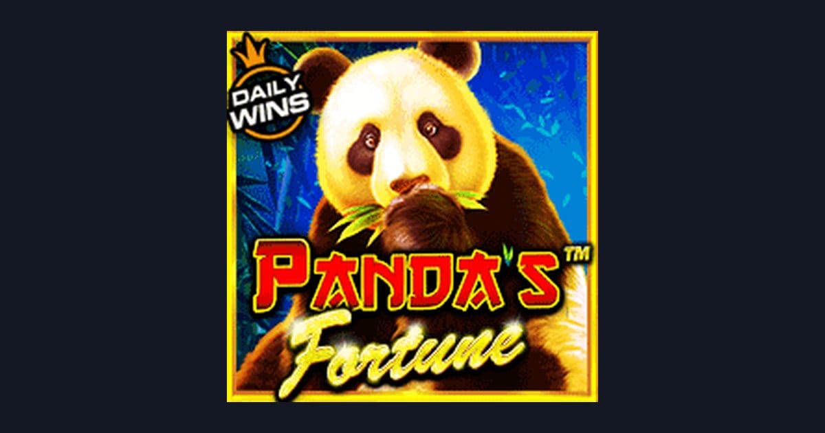 Panda Fortune: Slot Depo 10k & Slot Modal Kecil dari Pragmatic Play