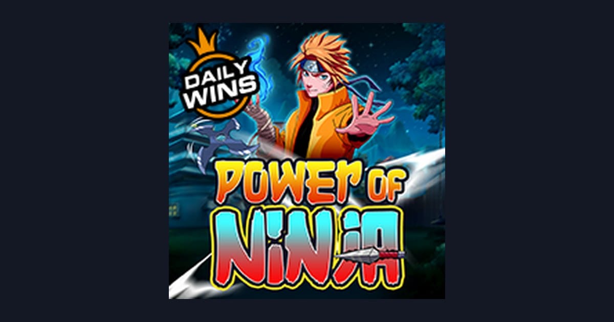 Power of Ninja: Seru dan Info RTP Live Tertinggi Slot Pragmatic Play