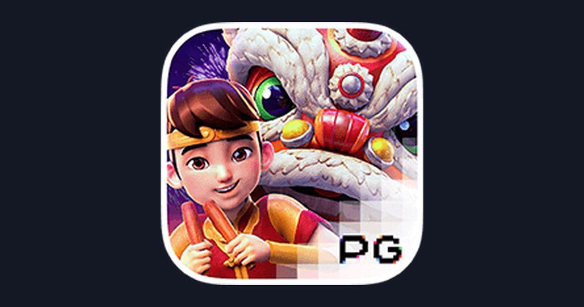 Prosperity Lion: Slot Depo 10k & Slot Modal Kecil dari PG Soft