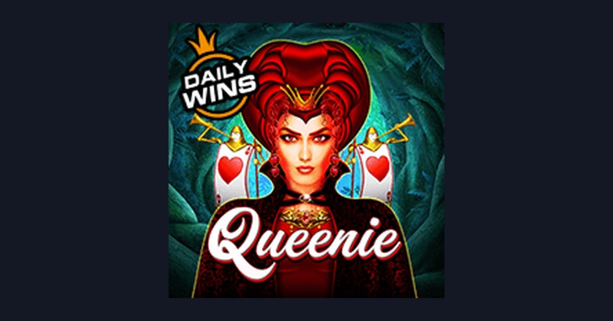 Queenie: Slot Depo 10k dan Slot Modal Kecil dari Pragmatic Play