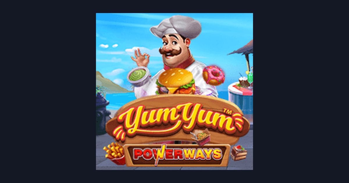 Raih Kemenangan Maksimal dengan Yum Yum Powerways, Link Slot Gacor Pragmatic Play
