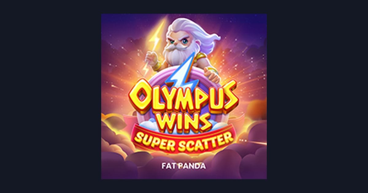 Raih Kemenangan Mudah di Olympus Wins, Daftar & Login Gampang