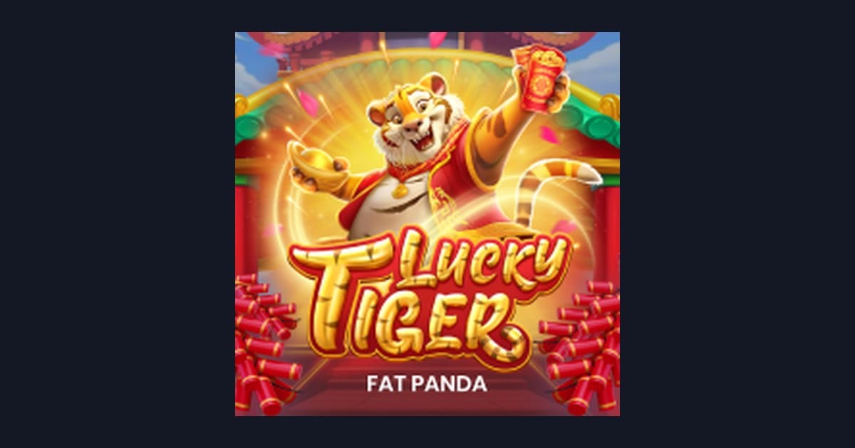 Review Jujur & Demo Slot Lucky Tiger dari Pragmatic Play yang Menguntungkan