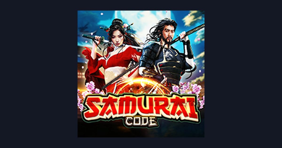 Samurai Code: Slot Depo 10k dan Slot Modal Kecil dari Pragmatic Play