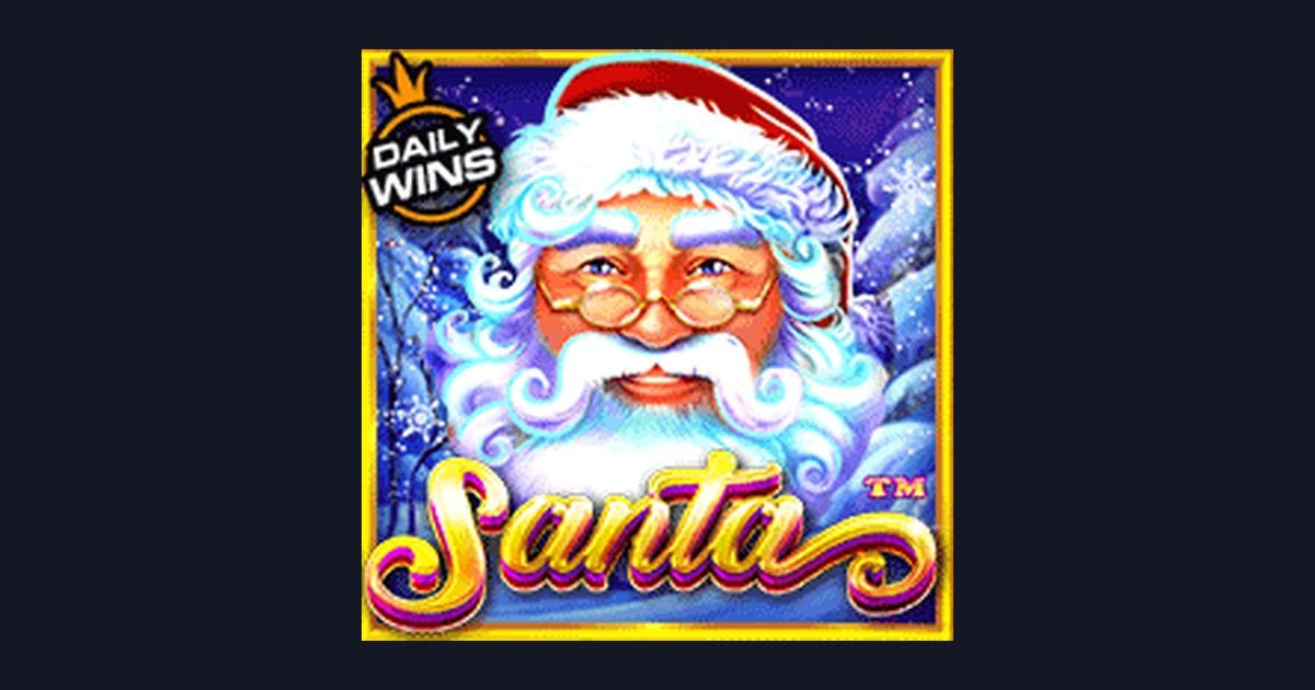Santa Slot: Serunya Slot Depo 10k & Slot Modal Kecil dari Pragmatic Play