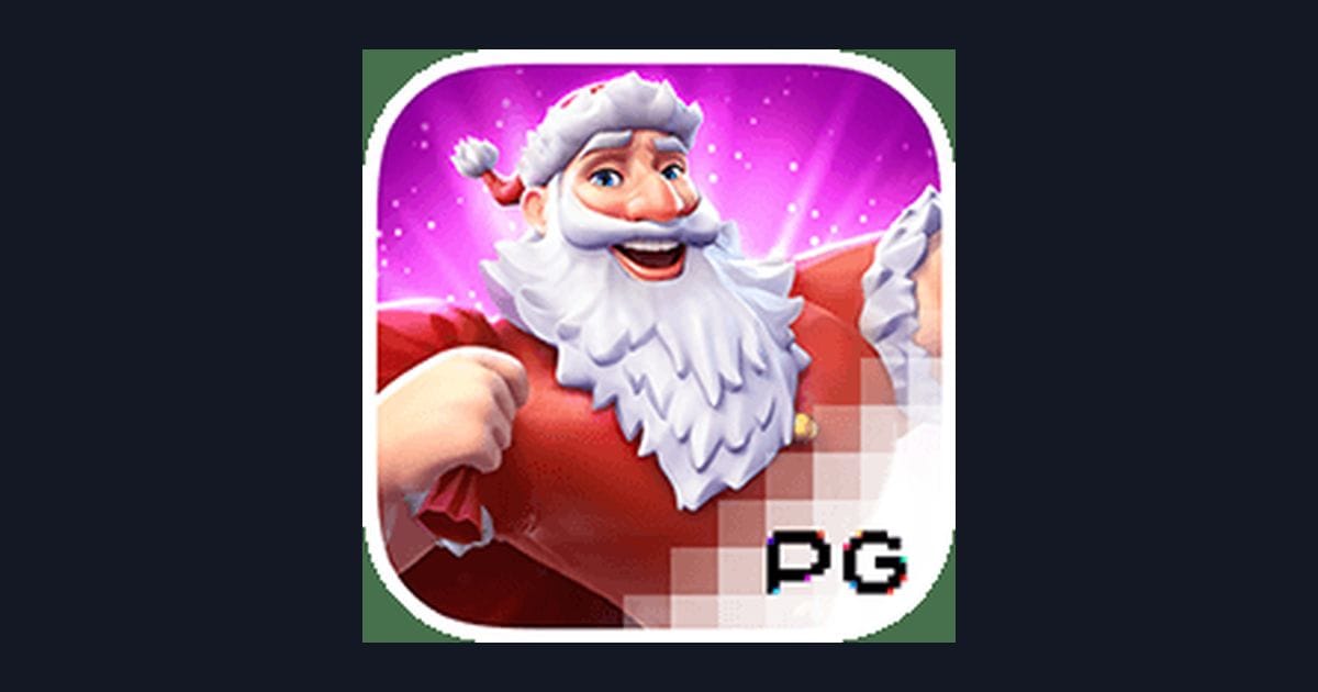 Santas Gift Rush: Seru Main Slot Depo 10k dan Slot Modal Kecil