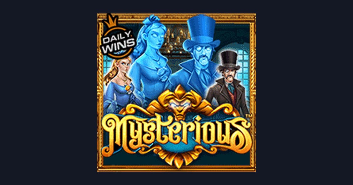 Sensasi Freespin & Scatter Hoki di Slot Mysterious dari Pragmatic Play