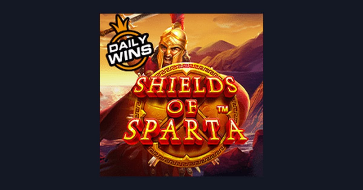 Shield of Sparta: Slot Depo 10k dan Slot Modal Kecil Seru