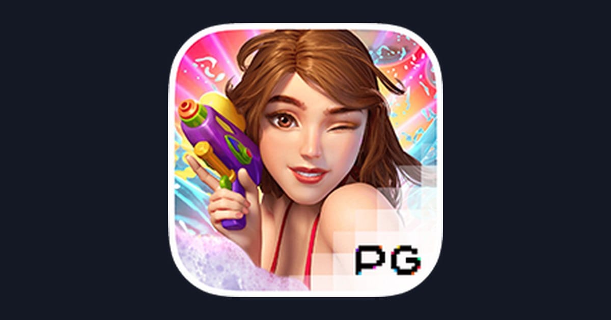 Songkran Splash: Slot Depo 10k & Slot Modal Kecil Seru dari PG Soft