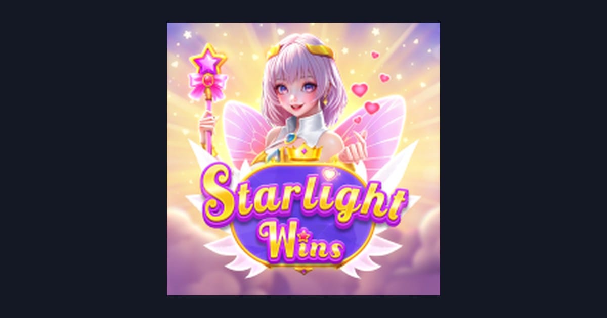 Starlight Wins: Slot Depo 10k & Slot Modal Kecil dari Pragmatic Play