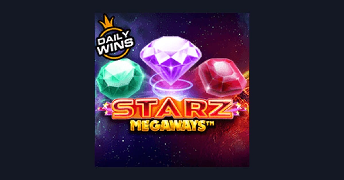 Starz Megaways: Slot Depo 10k & Slot Modal Kecil dari Pragmatic Play