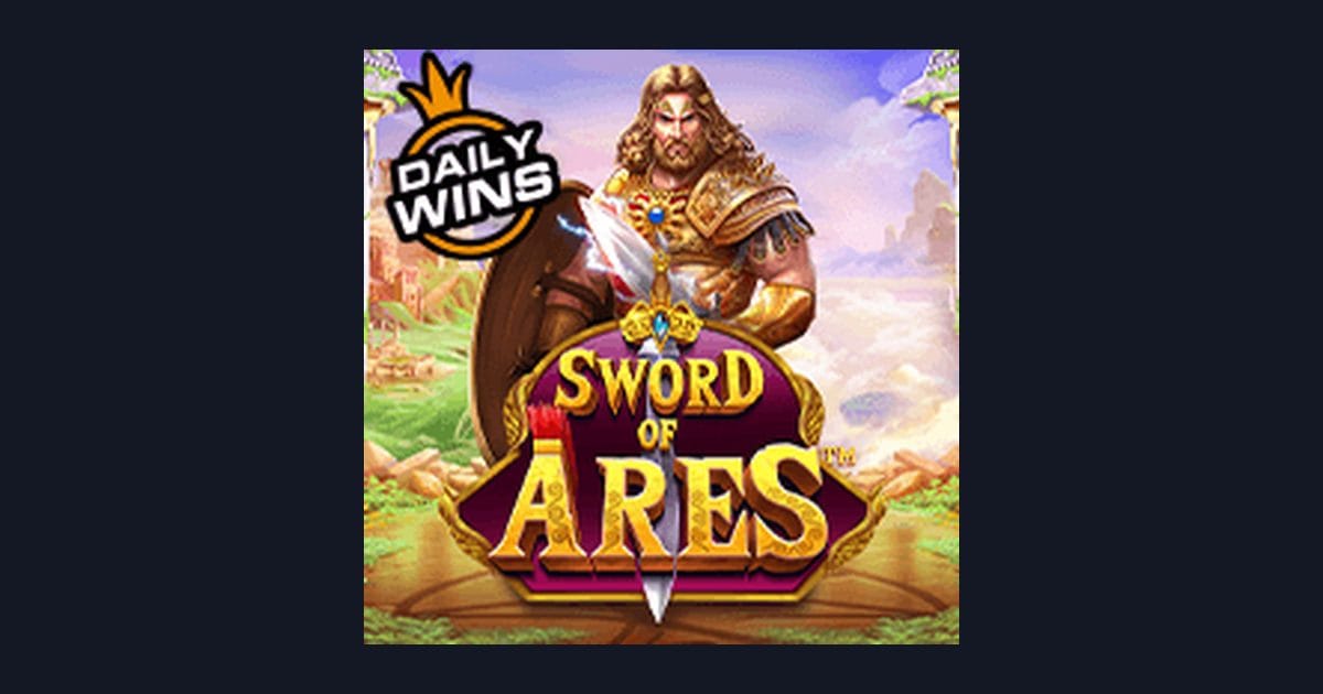 Sword of Ares: Slot Depo 10k dan Slot Modal Kecil Seru dari Pragmatic Play