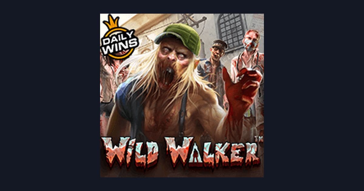Wild Walker dan Jam Gacor Terbaru: Slot dengan Peluang Menang Besar