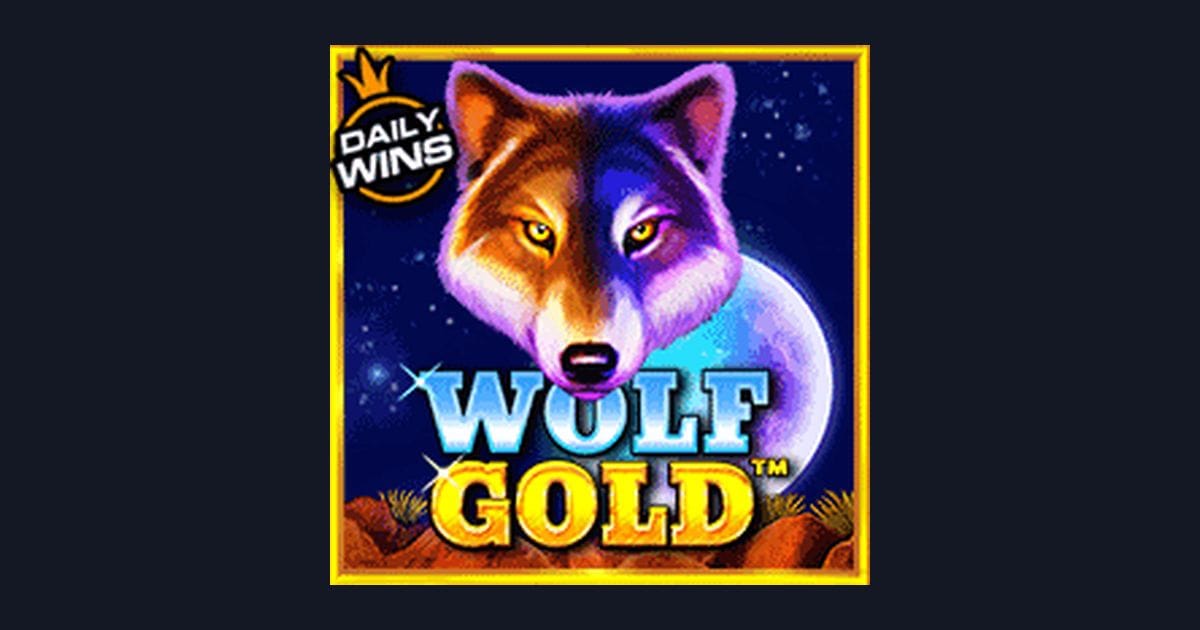 Wolf Gold: Slot Modal Kecil dan Slot Depo 10k Seru dari Pragmatic Play