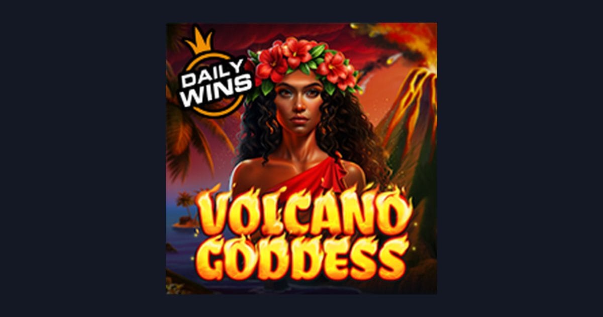 Bocoran RTP Hari Ini: Rahasia Menang Besar di Slot Volcano Goddess