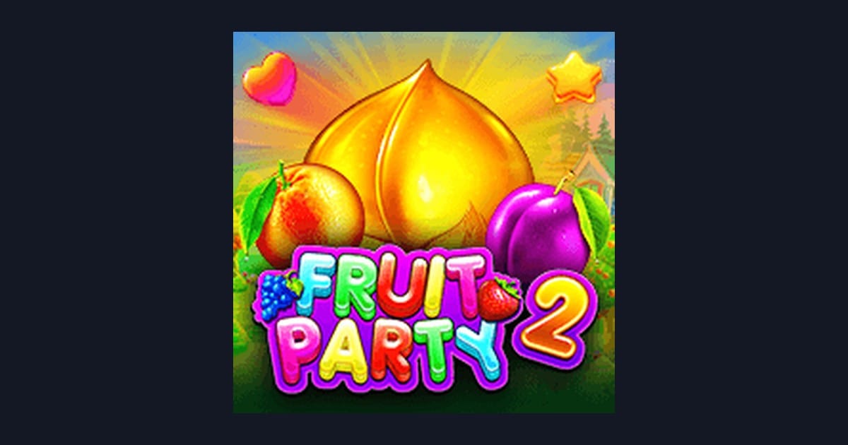 Cara Menang Mudah Main Fruit Party 2 dengan Deposit Dana OVO Gopay