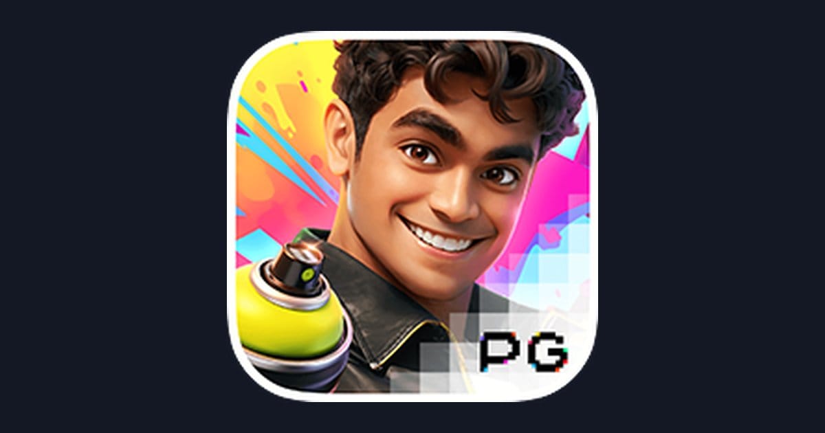 Graffiti Rush dan Info RTP Live Tertinggi untuk Slot Winrate Tertinggi