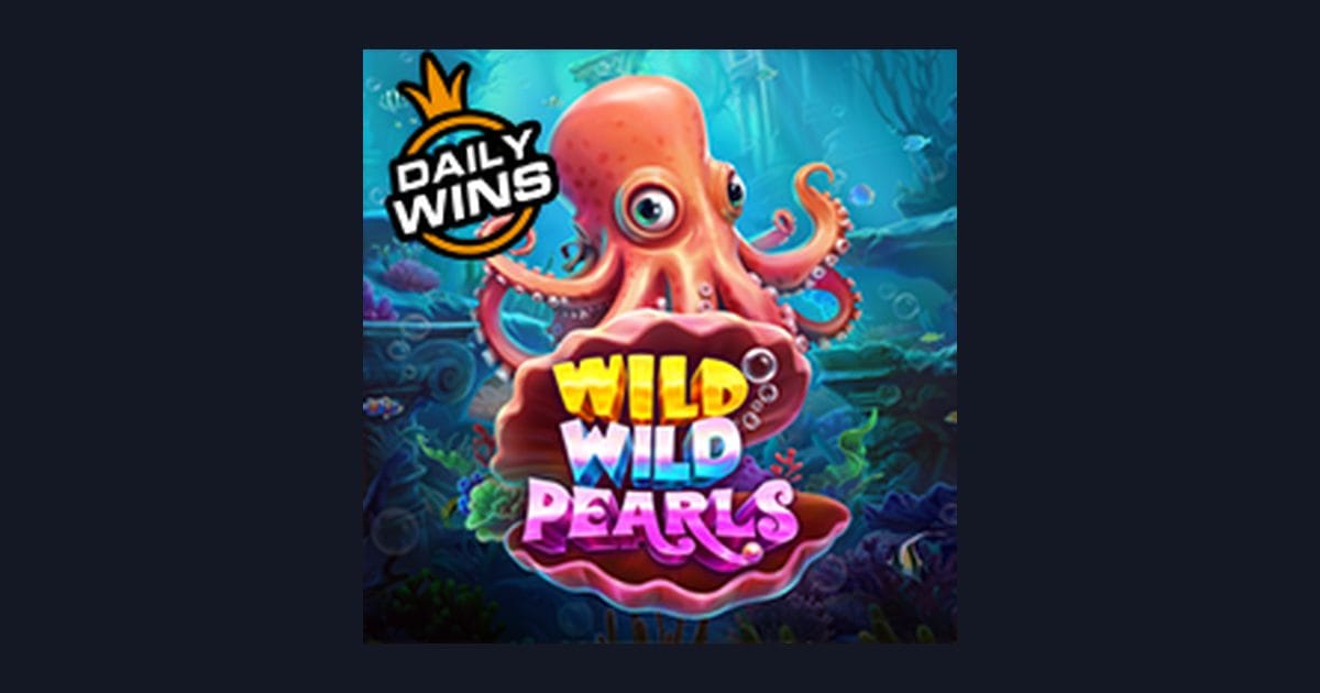 Menelusuri Info RTP Live Tertinggi di Slot Wild Wild Pearls dari Pragmatic Play