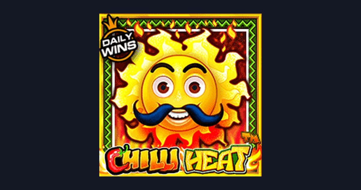 Jam Gacor Terbaru Chilli Heat: Slot dengan Peluang Menang Besar dan RTP Konsisten