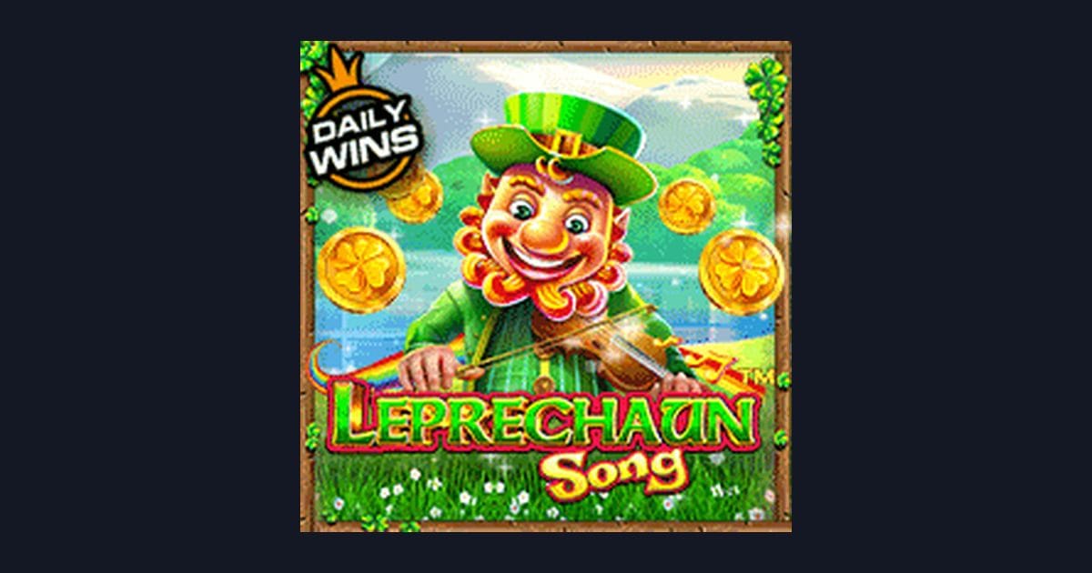 Leprechaun Song: Cara Cuan Modal Receh dengan Slot Seru dari Pragmatic Play