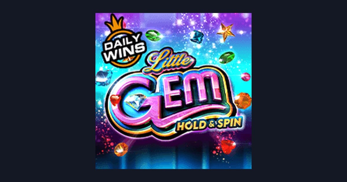 Little Gem: Slot Anti Rungkad dengan Peluang Menang Besar dan RTP Konsisten