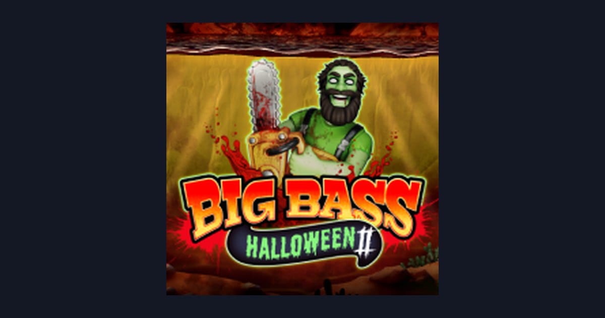 Main Big Bass Halloween 2 dengan Deposit Pulsa Tanpa Potongan, Raih Slot RTP Tinggi Konsisten