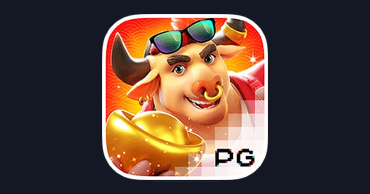 Main Fortune Ox di Situs Slot Terpercaya dengan Peluang Menang Besar