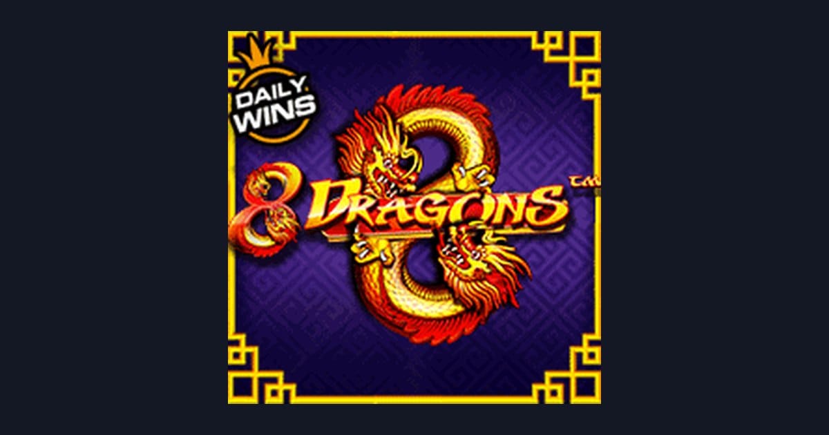 Mengenal Fitur dan Tingkat Volatilitas Slot 8 Dragons dari Pragmatic Play